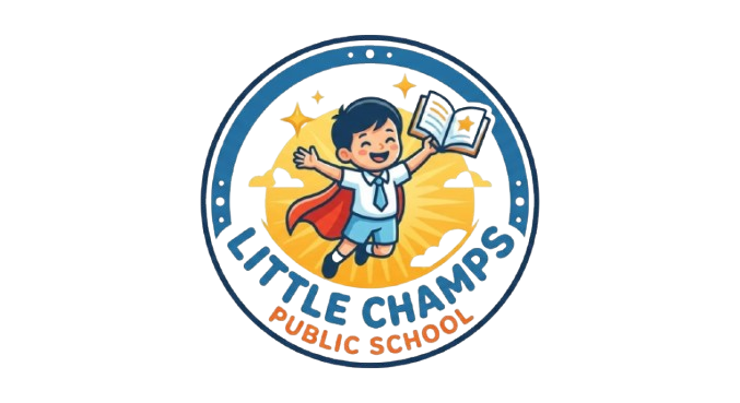 Little Champs Public School