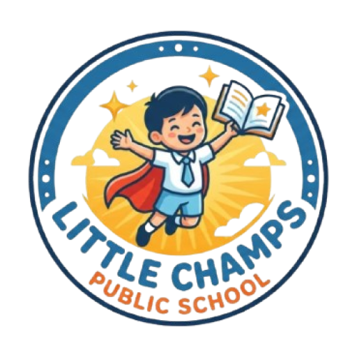Little Champs Public School